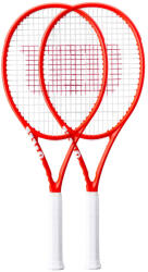 Wilson 2x Clash 100 V3 Reverse Racheta tenis