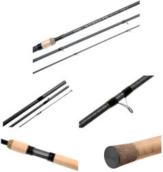 Drennan Acolyte Plus Float horgászbot 3, 9 m (DRENNAN-RMACPL130)