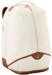 Wilson Rucsac pentru rachete RF Lawn Collecti Tennis Backpack Cream