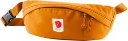 Fjällräven Borsetă Fjällräven High Coast Ulvö Hip Pack Medium Red Gold