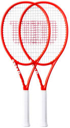 Wilson 2x Clash 100L V3 Reverse Racheta tenis