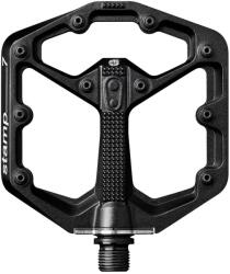Crankbrothers Pedale platformă s Stamp 7 Small negru