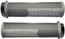 PEATY'S Mânere de ghid March mushroom thick slate (pgm-msh-thk-slt-20)
