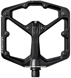 Crankbrothers Pedale platformă s Stamp 7 Large albastru