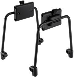 Thule Set de adaptoare pentru cadrele laterale ale bicicletei InLock Adapter Set