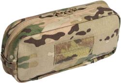 Lindnerhof Buzunar Lindnerhof Multi-Pouch Vertical Large MX1022 - MultiCam
