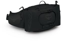 Osprey Borsetă Tempest 6 Black/Coal Grey