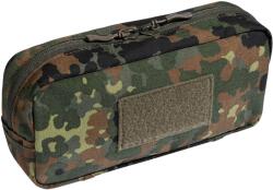 Lindnerhof Buzunar Lindnerhof Multi-Pouch Vertical Large MX1022 - Flecktarn