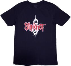 Slipknot Barcode (Back Print) Navy Blue M Риза (SKTS162MN02)