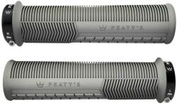 PEATY'S Mânere de ghid March mushroom thin slate (pgm-msh-thk-slt-20)