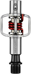 Crankbrothers Pedale clipless s Egg Beater 1 red