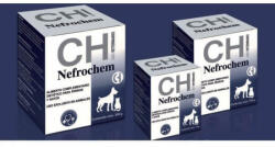 Chemical Iberica Nefrochem: supliment pentru funcia renal la cini i pisici, 300g: 1g la fiecare 5kg greutate corporal