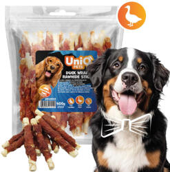  Uniq Batoane pentru cini: 500 g, carne de ra