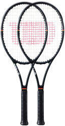Wilson 2x Pro Staff 97L Classic 2026 Racheta tenis