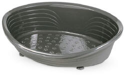 MPS Italia Straka 90 Co pentru cini: 110, 5 cm x 80, 5 cm x 30, 5 cm, material plastic