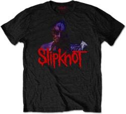 Slipknot WANYK Back Hit (Back Print) Black M Риза (SKTS50MB02)