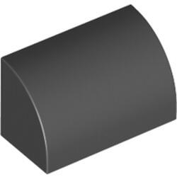 LEGO® Cărămidă curbată 1 X 2 (6275732)