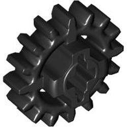 LEGO® Roată dinţată 16 dinţi (6428914)