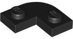 LEGO® Placă 2 X 2 rotunjită (6430580)