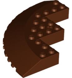 LEGO® Cărămidă Curbată 10 X 10 (6385252)