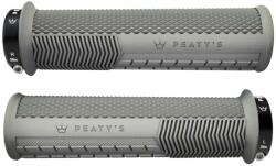 PEATY'S Mânere de ghid March knurl thick slate (pgm-knl-thk-slt-20)