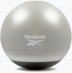 Reebok Gimnasztikai labda Reebok RAB-40015BK grey