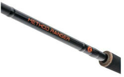 Mivardi Ranger Method 390cm SH (M-RORAME390SH) - pepita