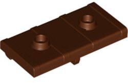 LEGO® Capac ladă cu comori (6377651)
