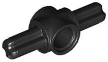 LEGO® Conector 2 ax si 1 pin / linie (6396457)