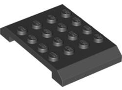 LEGO® Cărămidă cu pantă 4 X 6 X 2/3 (6392874)