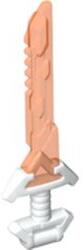 LEGO® Sabie (Ninjago Key-Tana) (6287577)