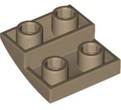 LEGO® Cărămidă curbată 2 X 2 INV (6356427)
