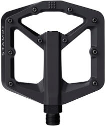 Crankbrothers Pedale platformă s Stamp 2 Small negru