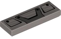 LEGO® Grilaj camion 1 X 3 (6217511)