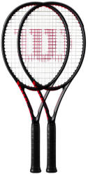 Wilson 2x Clash 100 v3 Racheta tenis