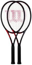 Wilson 2x Clash 100 PRO V3 Racheta tenis