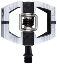 Crankbrothers Pedale clipless s Mallet Enduro LS High Polish Silver