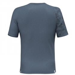 Salewa Tricou tehnic barbati Salewa Lavaredo Hemp Pocket (00-0000028635-8100)