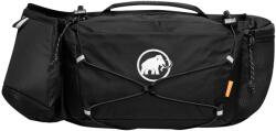 Mammut Borseta Lithium Waistpack Black. 3 L (7619876086396.)