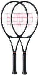 Wilson 2x Pro Staff 97 Classic 2026 Racheta tenis