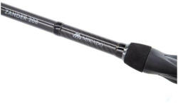 Mikado Inazuma PRO Zander 214cm 28g (WAA628-214)