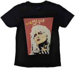 Blondie AKA Pop Art Black L Риза (<![CDATA[BLDTS32MB03]]>)
