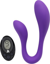 Adrien Lastic Couple Secrets II with Remote Vibrator