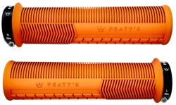 PEATY'S Mânere de ghid March mushroom thin mango (pgm-msh-thk-mng-20)