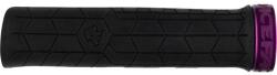 RACE FACE Mânere de ghid Getta, 30mm, black/purple