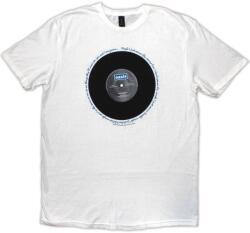 Oasis Live Forever Single White XL Риза (OASTS03MW04)