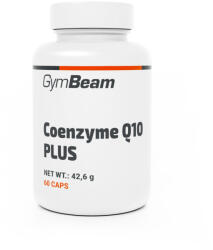 GymBeam Coenzyme Q10 PLUS 60 caps