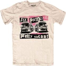 Sex Pistols Pretty Vacant Sand XL Риза (SPTS15MS04)
