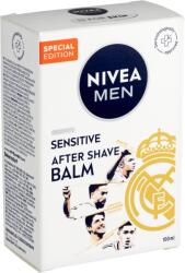 Nivea MEN Sensitive after shave balzsam real Madrid special edition 100 ml