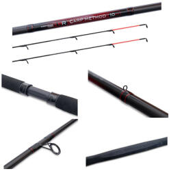 Drennan Red Range Carp Method bot 3, 05 m (DRENNAN-RMRA02)